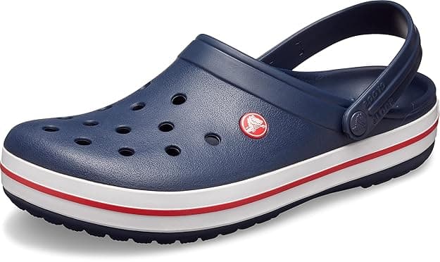 crocs Unisex-Adult Crocband Clog Clog